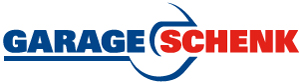 Garage Schenk Logo